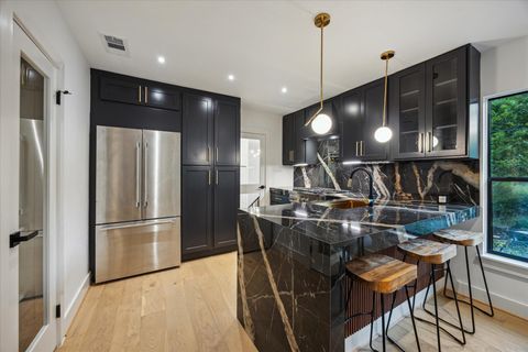 Tiny photo for 1121 Reagan TER, Austin, TX 78704 (MLS # 5040970)