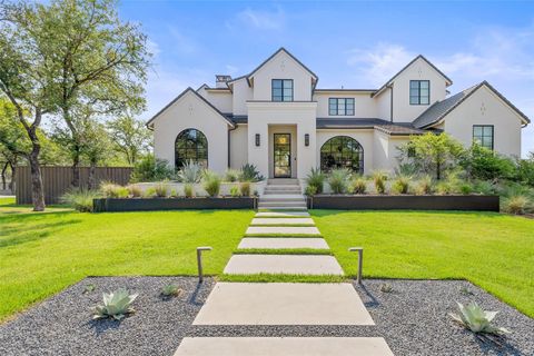 601 Riley RD Austin TX 78746