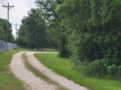 A home in Elgin