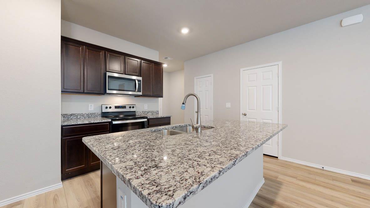 529 Fritze DR