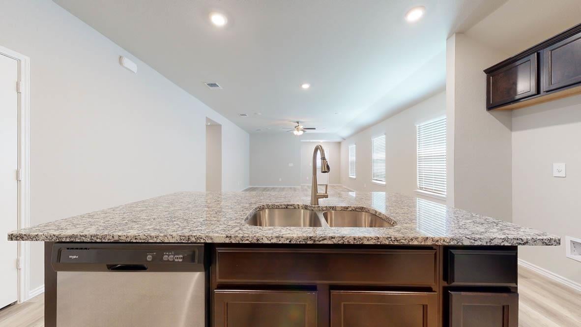 529 Fritze DR