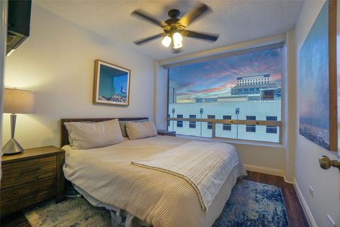 Tiny photo for 1212 Guadalupe St #402, Austin, TX 78701 (MLS # 9167940)