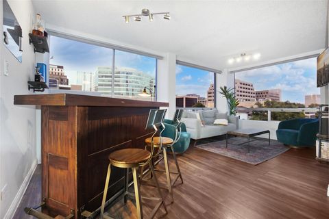 Tiny photo for 1212 Guadalupe St #402, Austin, TX 78701 (MLS # 9167940)