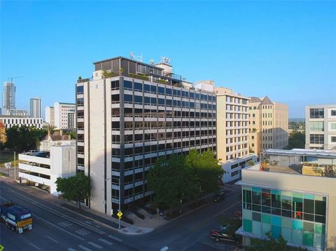 Tiny photo for 1212 Guadalupe St #402, Austin, TX 78701 (MLS # 9167940)
