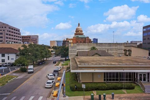 Tiny photo for 1212 Guadalupe St #402, Austin, TX 78701 (MLS # 9167940)