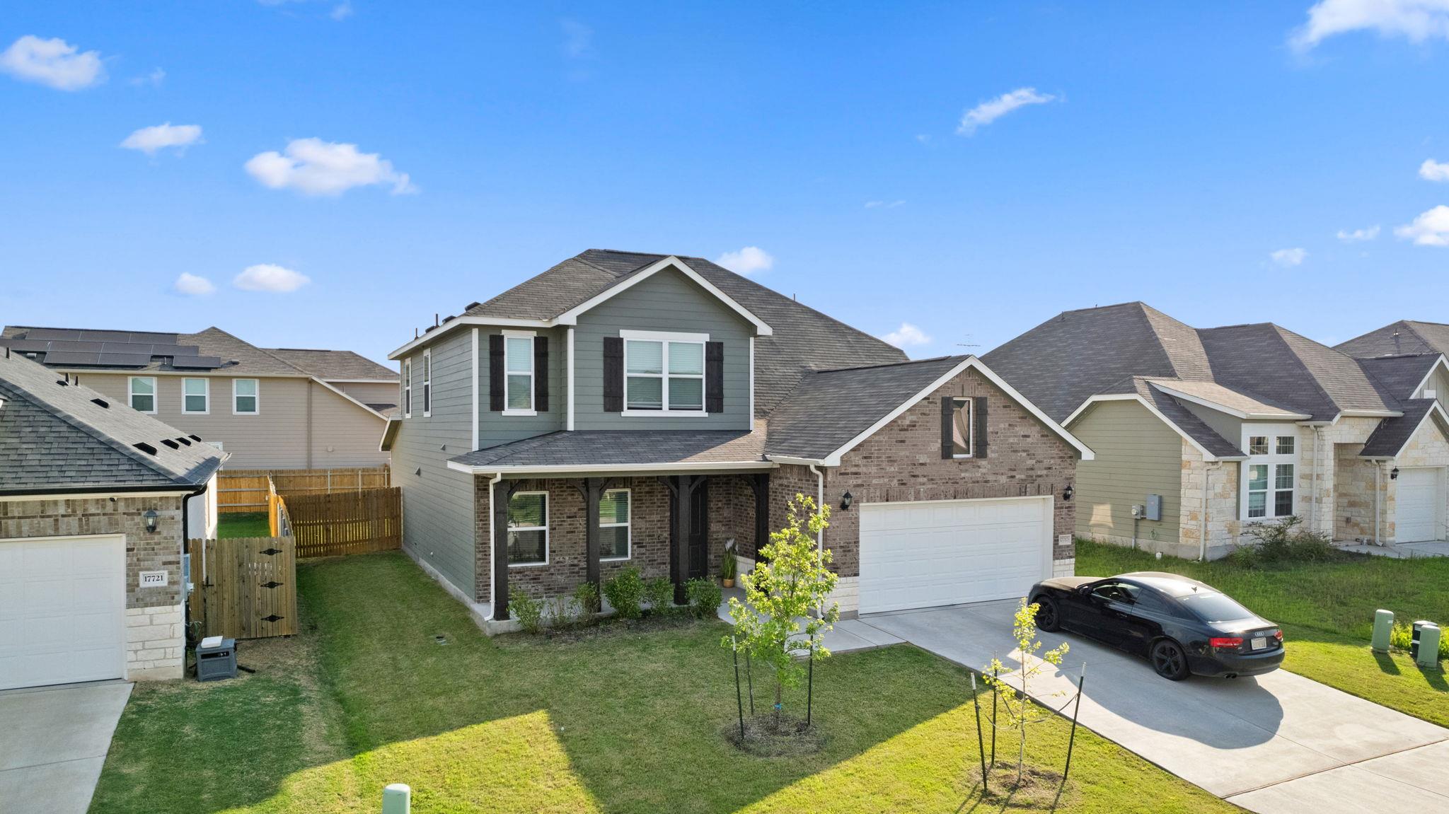 17717 Zinfandel DR