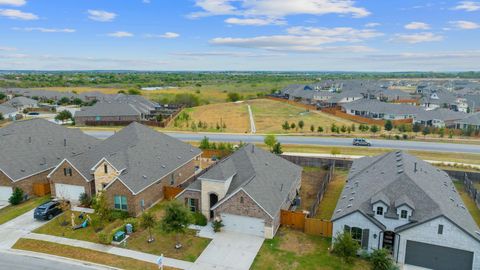 A home in Kyle