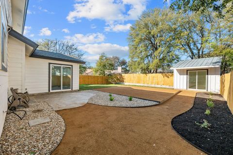 Tiny photo for 4502 Clarno DR, Austin, TX 78749 (MLS # 3242936)