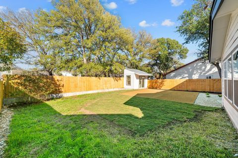 Tiny photo for 4502 Clarno DR, Austin, TX 78749 (MLS # 3242936)
