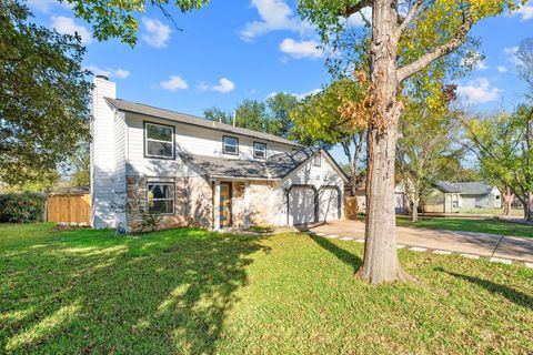 Tiny photo for 4502 Clarno DR, Austin, TX 78749 (MLS # 3242936)
