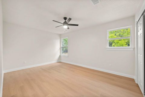 Tiny photo for 4502 Clarno DR, Austin, TX 78749 (MLS # 3242936)