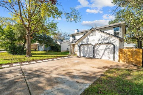 Tiny photo for 4502 Clarno DR, Austin, TX 78749 (MLS # 3242936)