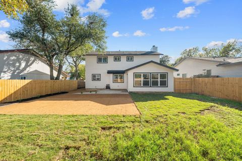 Tiny photo for 4502 Clarno DR, Austin, TX 78749 (MLS # 3242936)