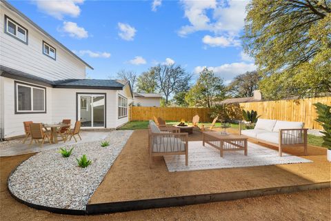 Tiny photo for 4502 Clarno DR, Austin, TX 78749 (MLS # 3242936)