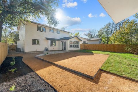 Tiny photo for 4502 Clarno DR, Austin, TX 78749 (MLS # 3242936)