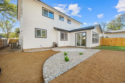 Tiny photo for 4502 Clarno DR, Austin, TX 78749 (MLS # 3242936)