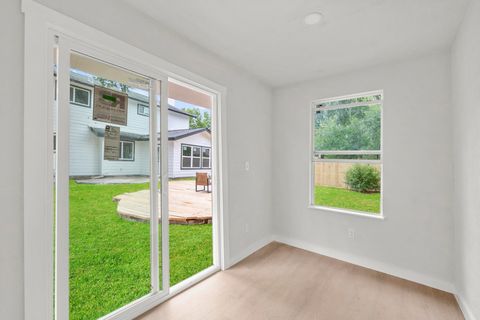 Tiny photo for 4502 Clarno DR, Austin, TX 78749 (MLS # 3242936)