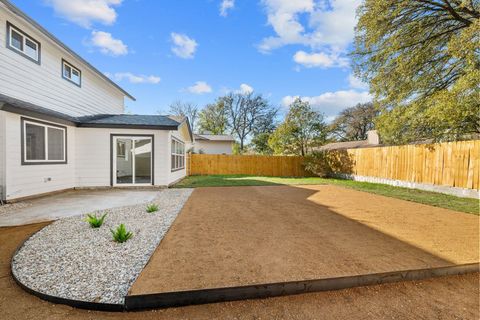 Tiny photo for 4502 Clarno DR, Austin, TX 78749 (MLS # 3242936)