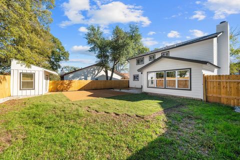 Tiny photo for 4502 Clarno DR, Austin, TX 78749 (MLS # 3242936)