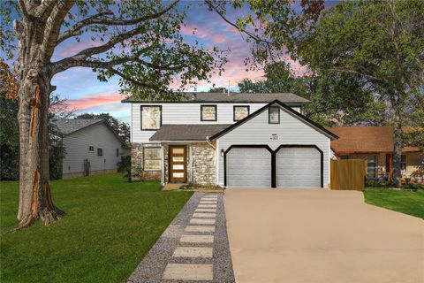 Tiny photo for 4502 Clarno DR, Austin, TX 78749 (MLS # 3242936)