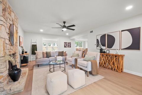 Tiny photo for 4502 Clarno DR, Austin, TX 78749 (MLS # 3242936)