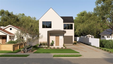 Tiny photo for 1117 Gunter ST #1, Austin, TX 78702 (MLS # 1298090)