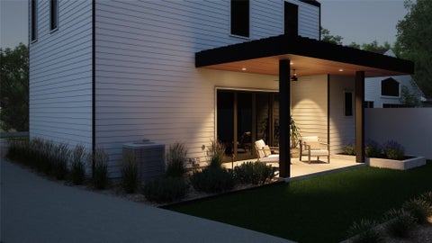 Tiny photo for 1117 Gunter ST #1, Austin, TX 78702 (MLS # 1298090)