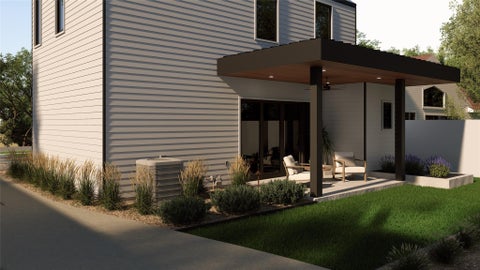 Tiny photo for 1117 Gunter ST #1, Austin, TX 78702 (MLS # 1298090)