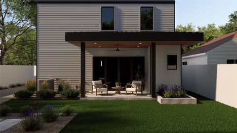 Tiny photo for 1117 Gunter ST #1, Austin, TX 78702 (MLS # 1298090)