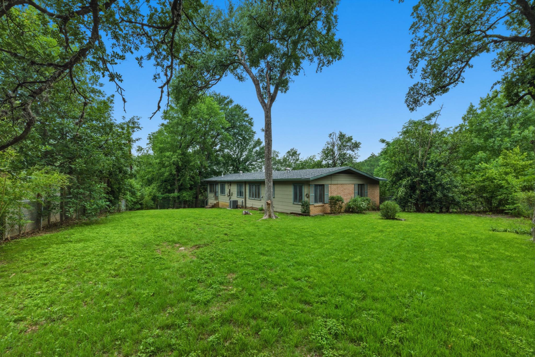 3105 Crestvale DR