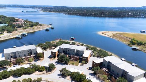 Tiny photo for 1101 Ivean Pearson RD #D204, Lago Vista, TX 78645 (MLS # 2931346)