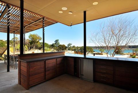 Tiny photo for 1101 Ivean Pearson RD #D204, Lago Vista, TX 78645 (MLS # 2931346)