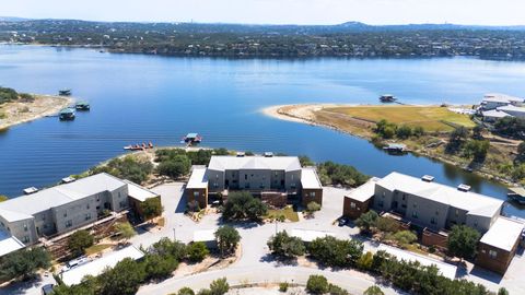 Photo of 1101 Ivean Pearson RD #D204, Lago Vista, TX 78645 (MLS # 2931346)