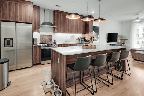 Tiny photo for 1701 Simond Ave #304, Austin, TX 78723 (MLS # 9562422)