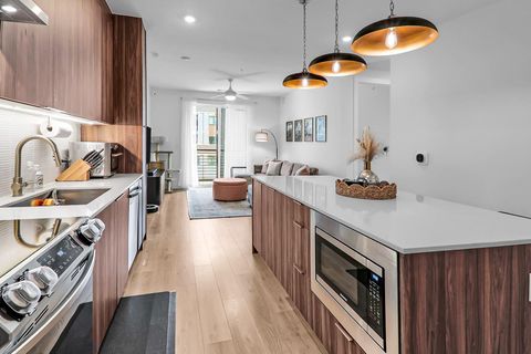 Tiny photo for 1701 Simond Ave #304, Austin, TX 78723 (MLS # 9562422)