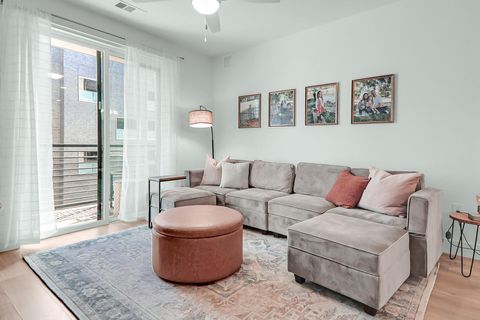 Tiny photo for 1701 Simond Ave #304, Austin, TX 78723 (MLS # 9562422)