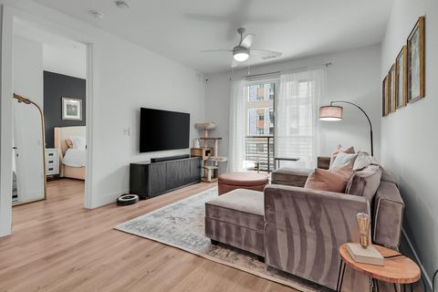 Tiny photo for 1701 Simond Ave #304, Austin, TX 78723 (MLS # 9562422)