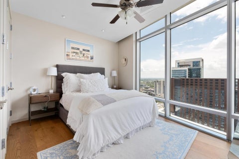 Tiny photo for 200 Congress Ave #37H, Austin, TX 78701 (MLS # 6014802)