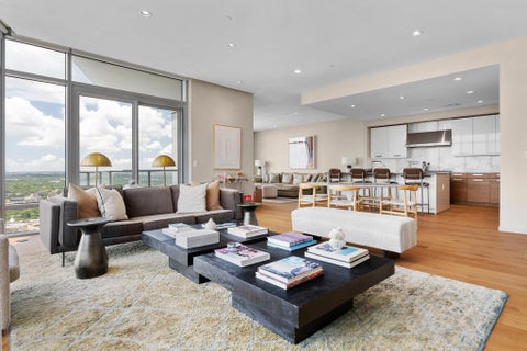 Photo of 200 Congress Ave #37H, Austin, TX 78701 (MLS # 6014802)