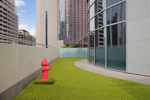 Tiny photo for 200 Congress Ave #37H, Austin, TX 78701 (MLS # 6014802)