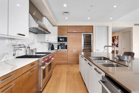 Tiny photo for 200 Congress Ave #37H, Austin, TX 78701 (MLS # 6014802)
