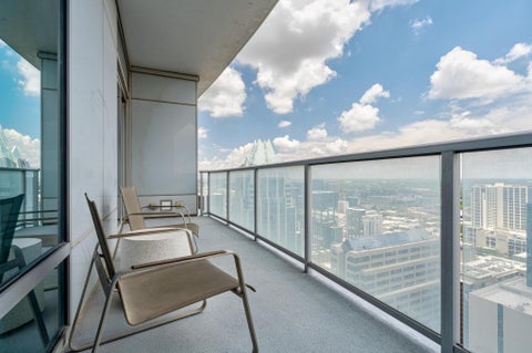 Tiny photo for 200 Congress Ave #37H, Austin, TX 78701 (MLS # 6014802)