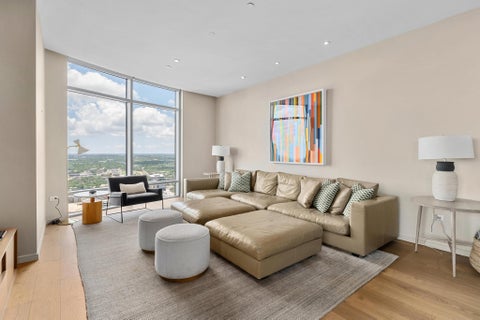 Tiny photo for 200 Congress Ave #37H, Austin, TX 78701 (MLS # 6014802)
