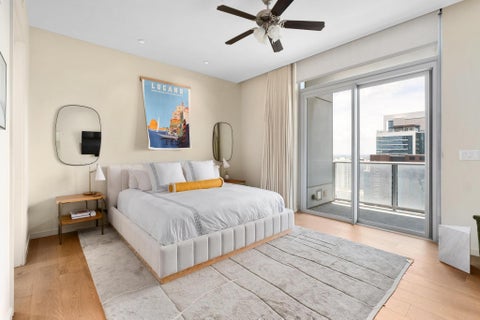 Tiny photo for 200 Congress Ave #37H, Austin, TX 78701 (MLS # 6014802)
