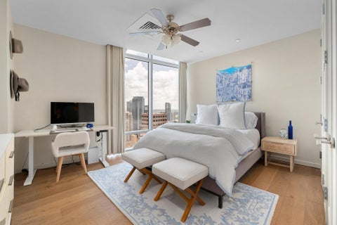 Tiny photo for 200 Congress Ave #37H, Austin, TX 78701 (MLS # 6014802)