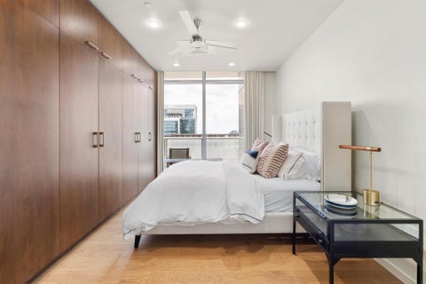 Tiny photo for 200 Congress Ave #37H, Austin, TX 78701 (MLS # 6014802)