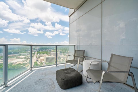 Tiny photo for 200 Congress Ave #37H, Austin, TX 78701 (MLS # 6014802)