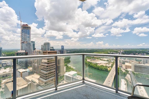 Tiny photo for 200 Congress Ave #37H, Austin, TX 78701 (MLS # 6014802)