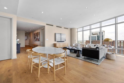 Tiny photo for 200 Congress Ave #37H, Austin, TX 78701 (MLS # 6014802)