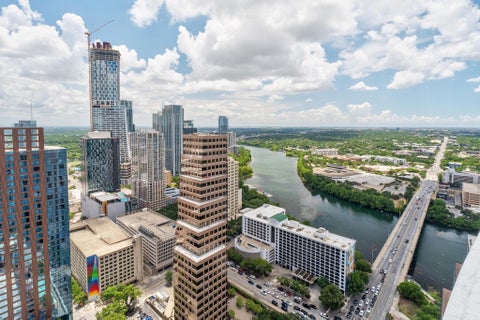 Tiny photo for 200 Congress Ave #37H, Austin, TX 78701 (MLS # 6014802)
